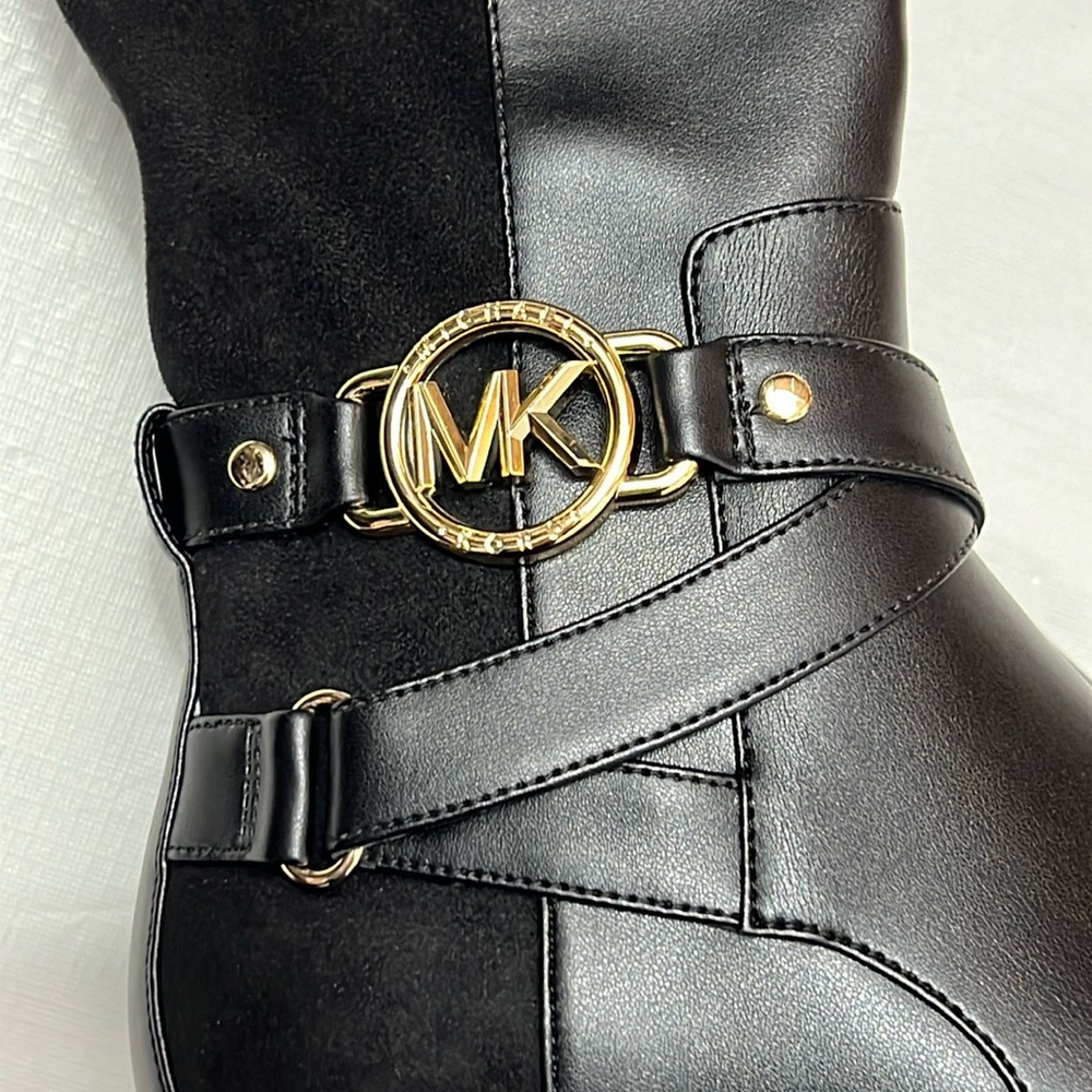 MICHAEL KORS “RORY” Boots - Picture 6 of 9
